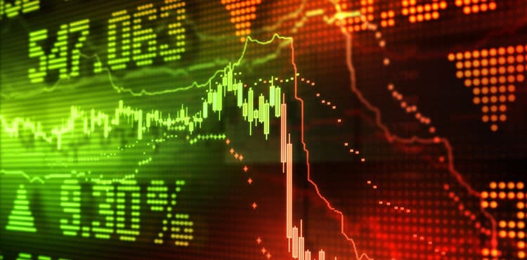 Stock Market Index Crash – Celgene Class Action Lawsuit