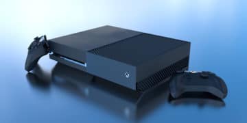 Xbox One Console – Xbox Warranty Lawsuit