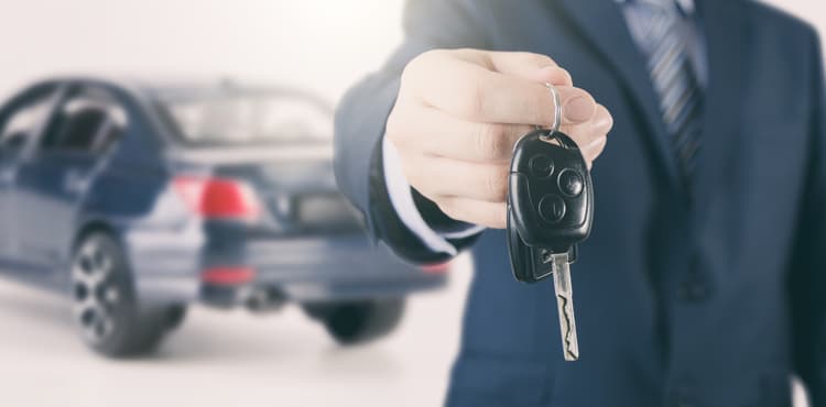 Car Keys – Car Rental Insurance Lawsuit