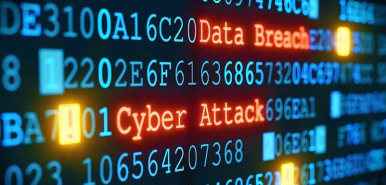 Data Breach – Cyber Attack – Marriott Data Breach
