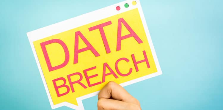 Data Breach – Ticketfly Data Breach