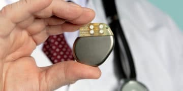 Medtronic Pacemaker Battery Depletion