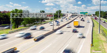 Motor Vehicle Traffic Fatalities