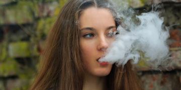JUUL E-Cigarettes and Teen Addiction