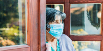 Nursing Home Deaths Linked to Coronavirus