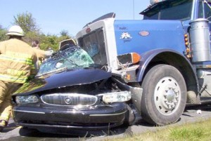 Trucking Accident Lawsuits