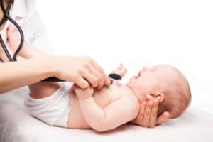 Baby | Alabama Zofran Lawsuit