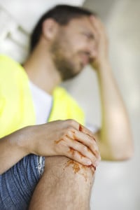construction accident injury lawyers in TN