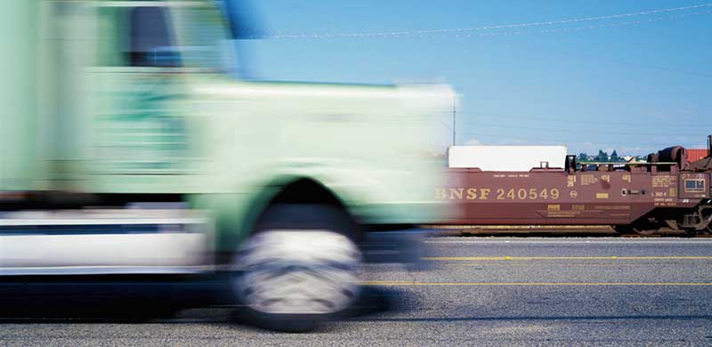 Semi Truck | Tennessee Truck Accident Attorney