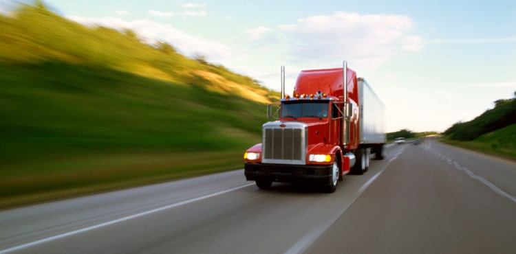 Big Rig | Florida Trucking Accident Attorneys