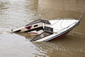 Georgia Boat accident Lawyers