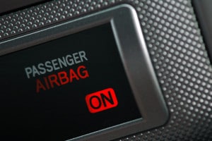 airbag recall