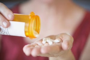 Handful of Pills | Georgia Benicar Lawsuit