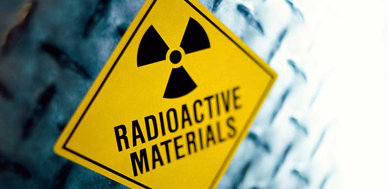 Estill Landfill Radioactive Waste Lawsuit