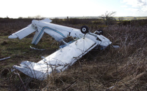 Mississippi Airplane Accident Lawyer