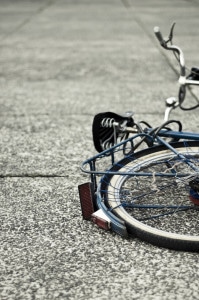 Oklahoma Bicycle Accident Attorneys