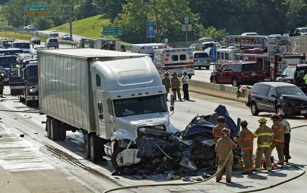 Trucking Accident Lawsuits