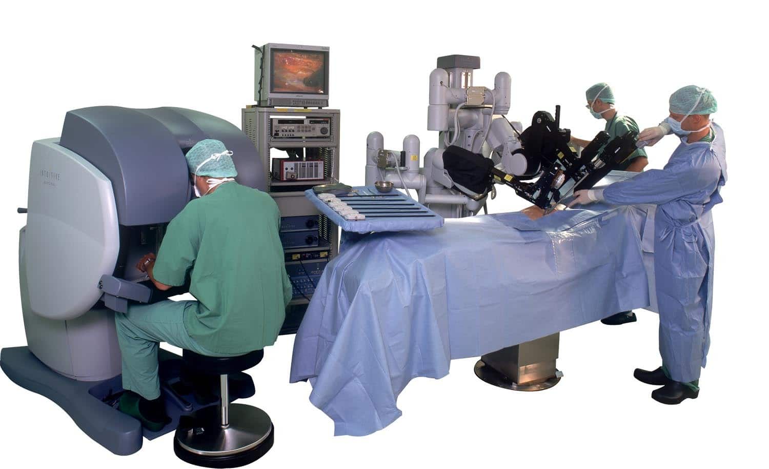 Da Vinci Robot Lawsuit Da Vinci Robot Surgical System