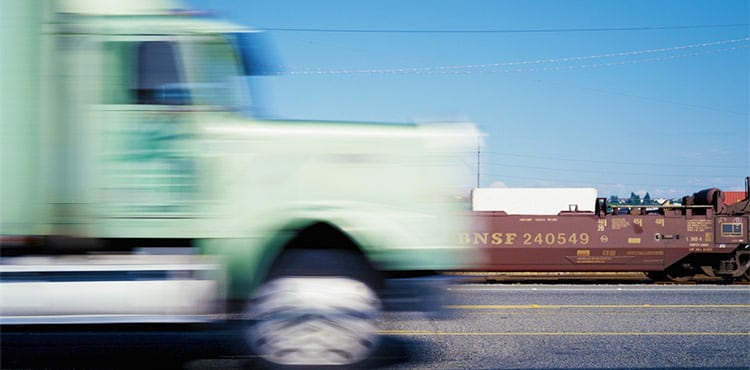 California Trucking Accident Lawyer