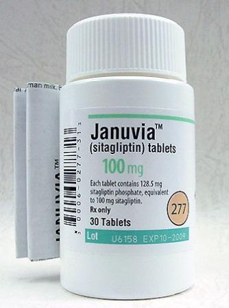How To Get Januvia Cheaper