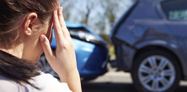 Car Accident | California Car Accident Lawyer