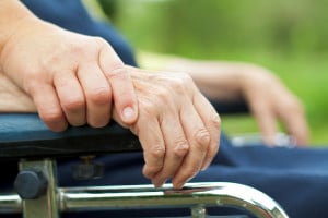 California Spinal Cord Injury Lawyer