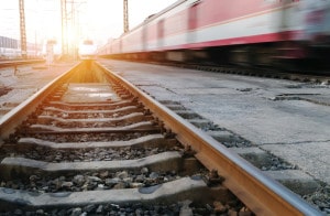 California Train Accident Lawyer