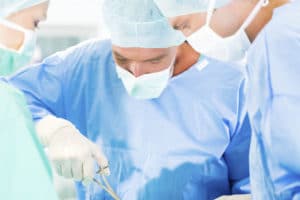 Surgical Team | California Stockert Infection Lawyer
