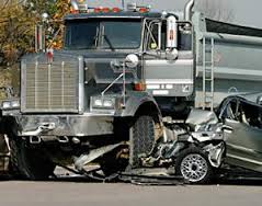 Kansas Semi Truck Accident