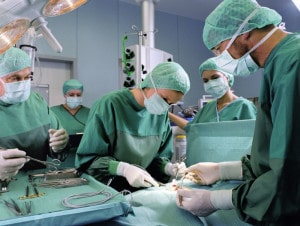 Surgery Team | Kansas Morcellator Cancer Lawsuit