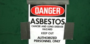 New York asbestos