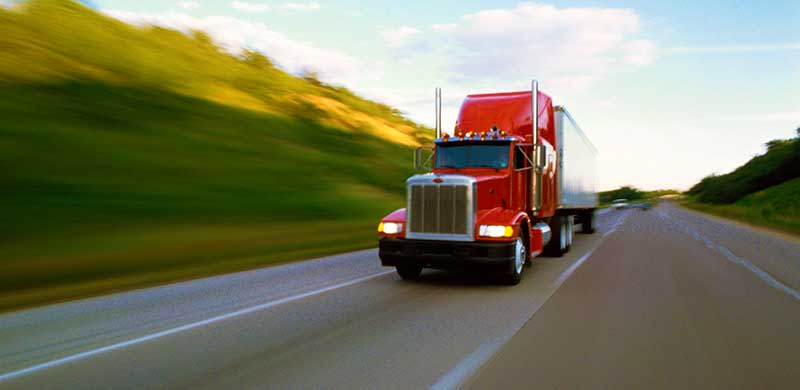 Semi On The Highway | New York Semi Accident Attorney